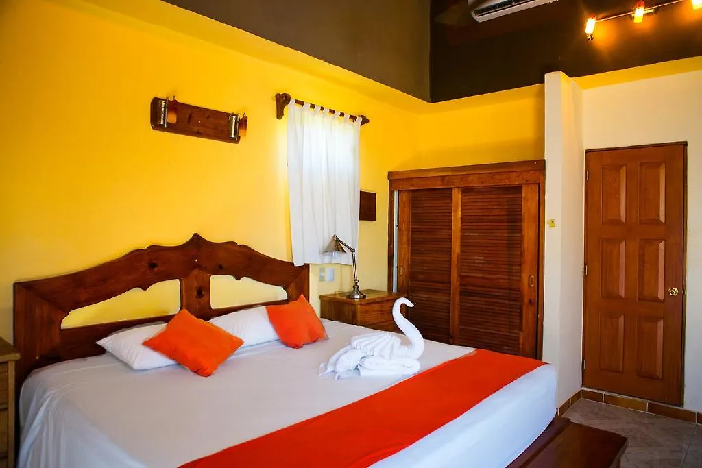 Fusion Beach Hotel Playa del Carmen