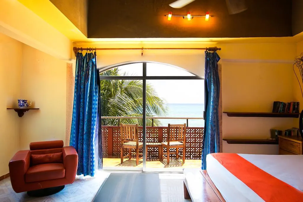 Fusion Beach Hotel Playa del Carmen
