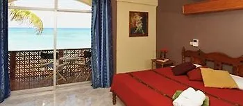 ***  Fusion Beach Hotel Playa del Carmen Mexique