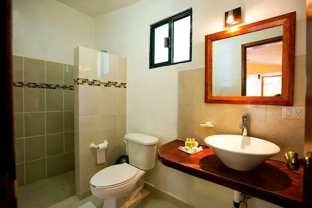 Fusion Beach Hotel Playa del Carmen