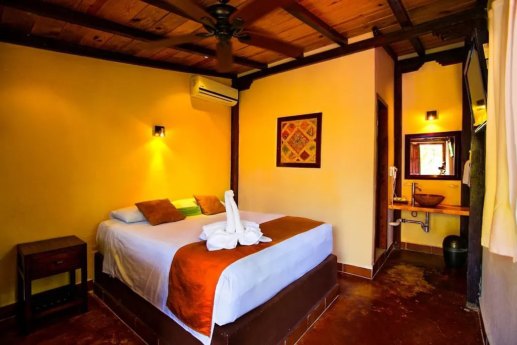 Fusion Beach Hotel Playa del Carmen Meksyk
