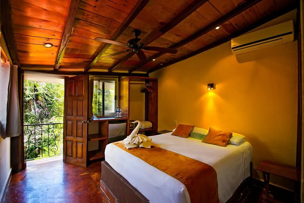 Fusion Beach Hotel Playa del Carmen