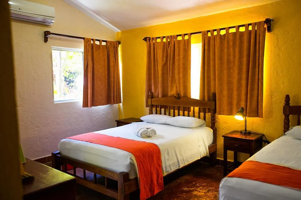 ***  Fusion Beach Hotel Playa del Carmen Meksyk