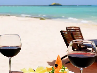 Fusion Beach Hotel Playa del Carmen 3*,