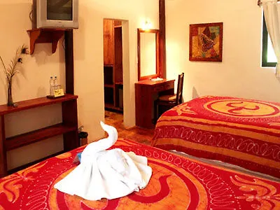 Fusion Beach Hotel Playa del Carmen