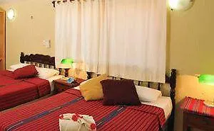 Fusion Beach Hotel Playa del Carmen Meksyk