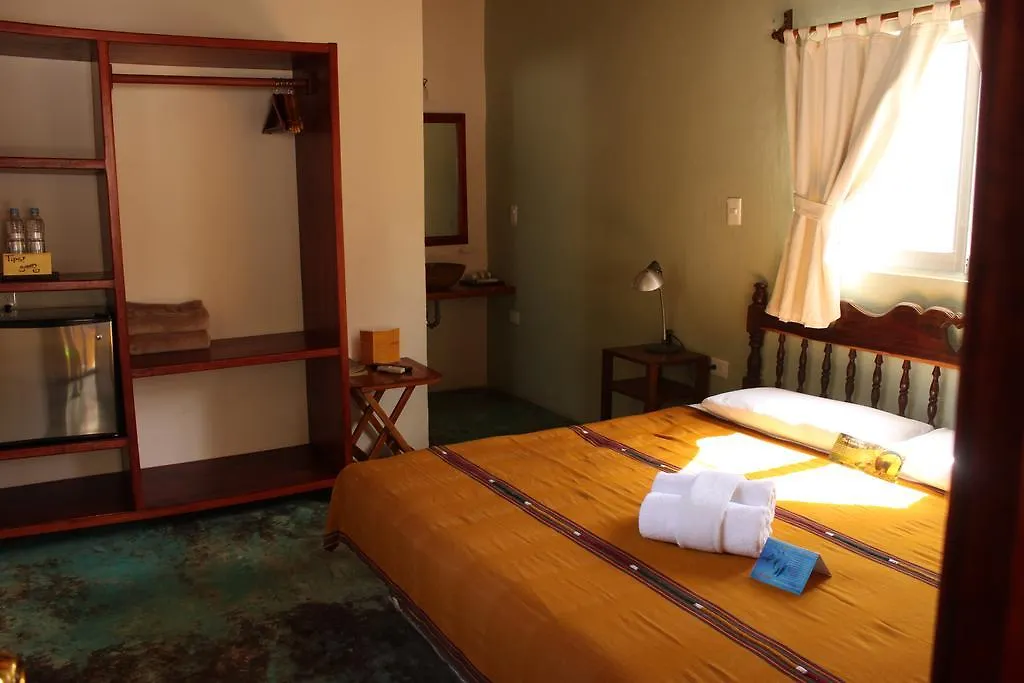 Fusion Beach Hotel Playa del Carmen