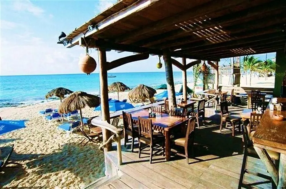 Fusion Beach Hotel Playa del Carmen