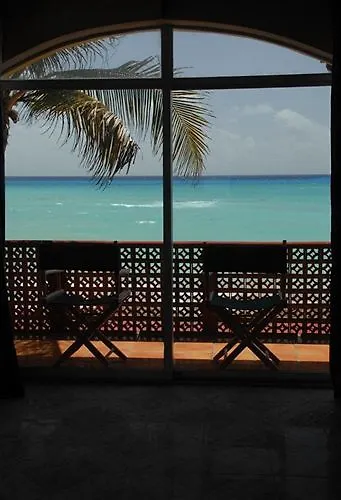 ***  Fusion Beach Hotel Playa del Carmen Meksyk