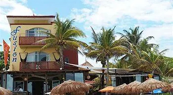 Fusion Beach Hotel Playa del Carmen