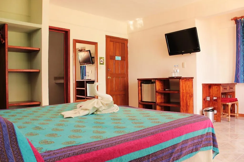 Fusion Beach Hotel Playa del Carmen