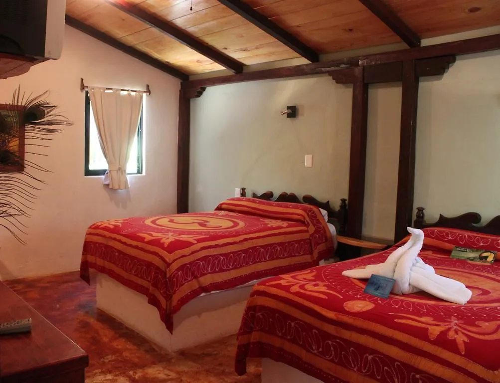 Fusion Beach Hotel Playa del Carmen 3*,  Mexico