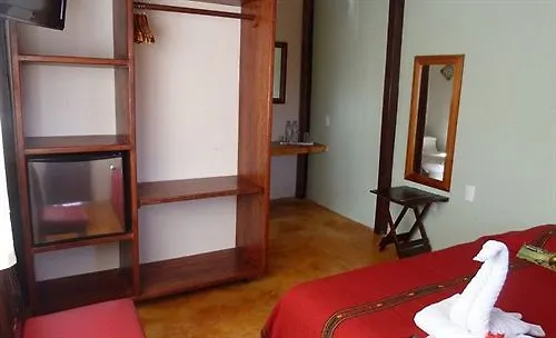 Fusion Beach Hotel Playa del Carmen 3*,  Mexico