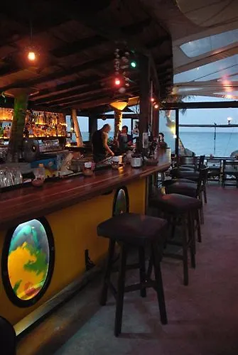 Fusion Beach Hotel Playa del Carmen
