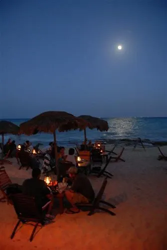 Fusion Beach Hotel Playa del Carmen