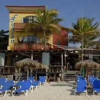 Fusion Beach Hotel Playa del Carmen 3*,  Mexico