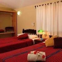 Fusion Beach Hotel Playa del Carmen