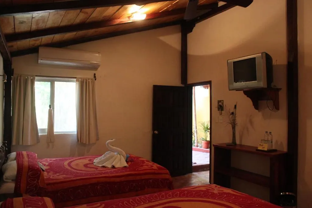 Fusion Beach Hotel Playa del Carmen